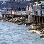Vie Do Mar - Marina Grande-