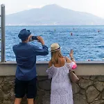 Vie Do Mar - Marina Grande- Appartement Sorrento