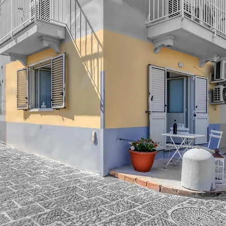 Vie Do Mar - Marina Grande- * Sorrento