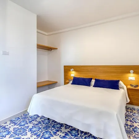 Vie Do Mar - Marina Grande- Sorrente