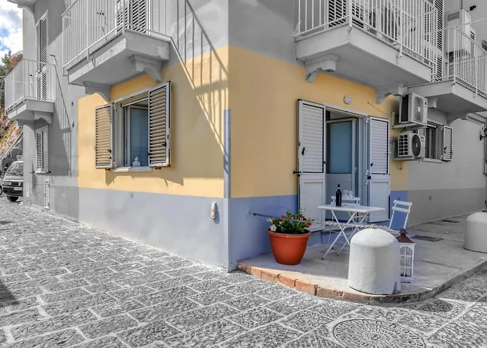 Vie Do Mar - Marina Grande- * Sorrente