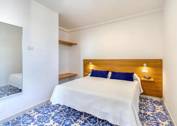 Vie Do Mar - Marina Grande- Sorrente