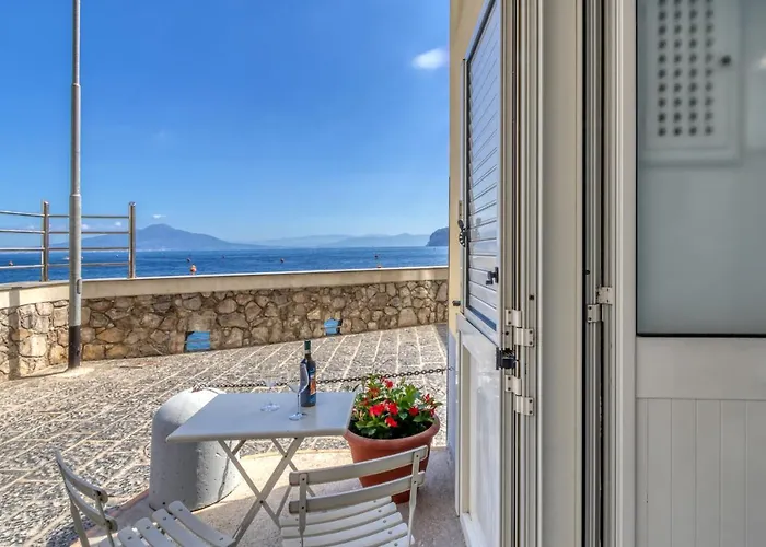 Vie Do Mar - Marina Grande- Appartement