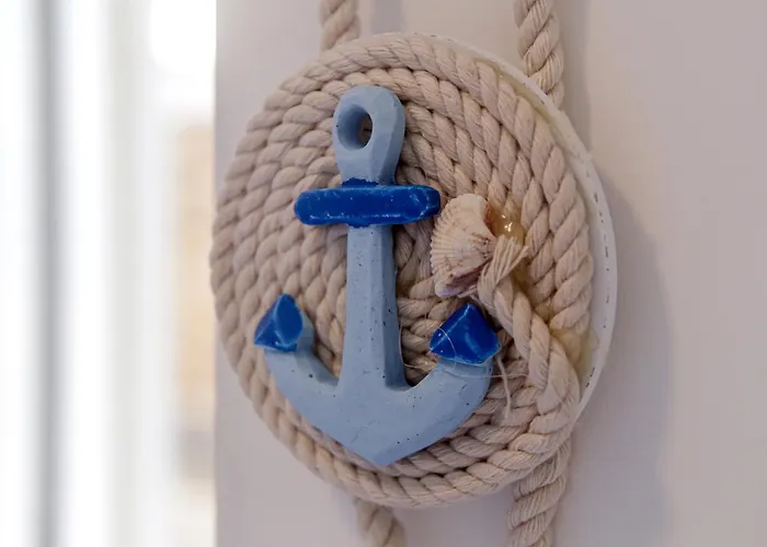 Vie Do Mar - Marina Grande- Appartement Sorrente